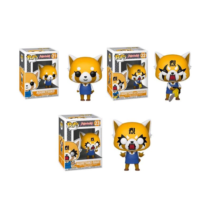 promotion funko pop