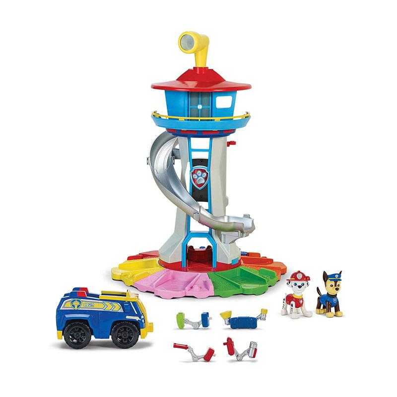 paw patrol my size