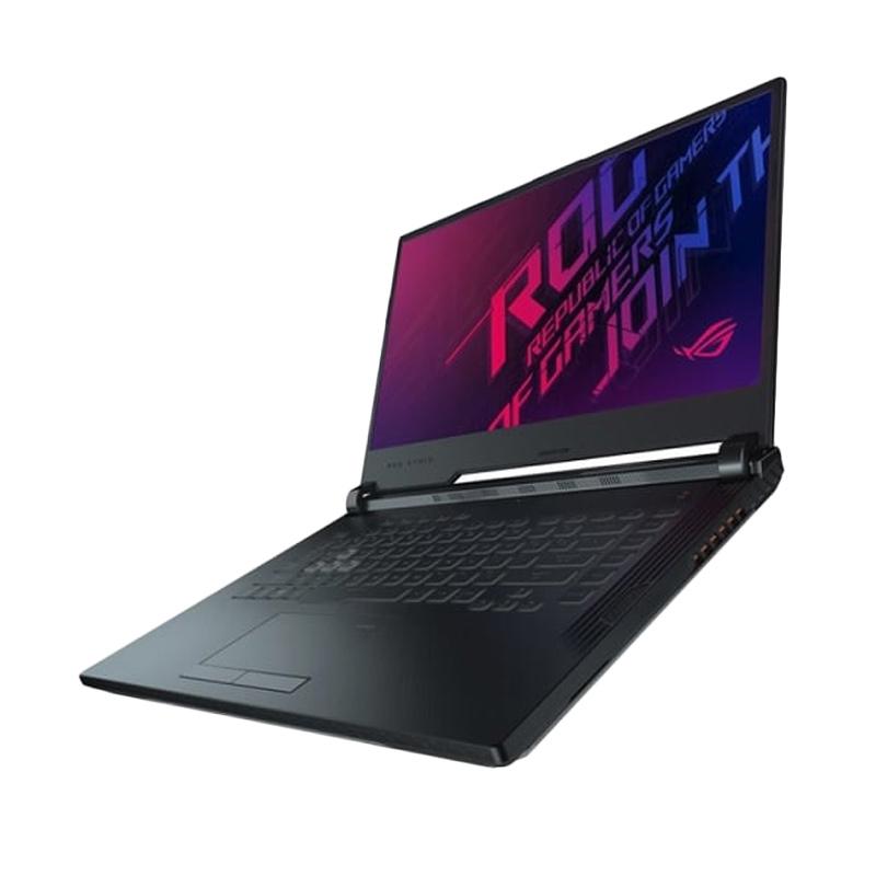 Jual Asus Rog Strix 3 G531gd I505g4t Gaming Notebook Black Intel Core I5 9300h 8gb 512gb Ssd Gtx1050 4gb 15 6 Inch Fhd 120hz Win10 Home Esel Online November 2020 Blibli
