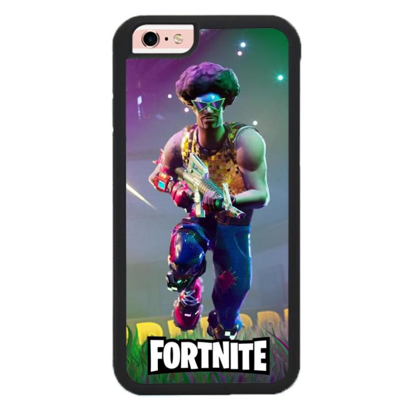 Jual Casing Hardcase Cool Fortnite Wallpaper P0390 Iphone 6 6s Case Online Juli 2020 Blibli Com