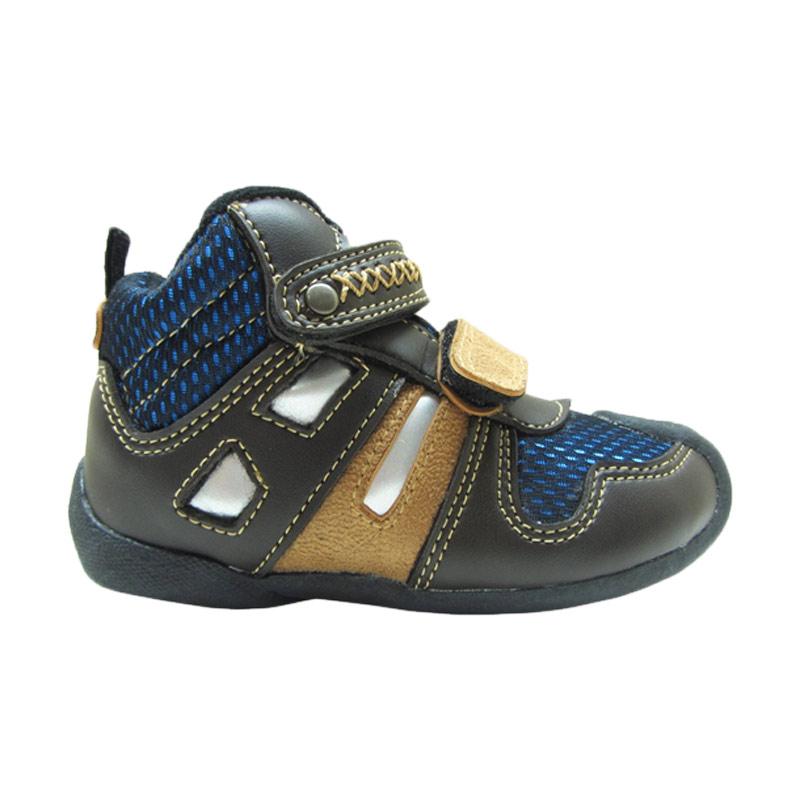 Jual Baby Millioner Bmzr 440sb Ckd Sepatu Bayi Navy Murah September 2020 Blibli Com