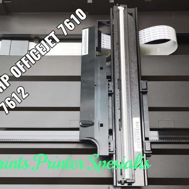 Jual CIS Lampu Carriage Cable Scanner 