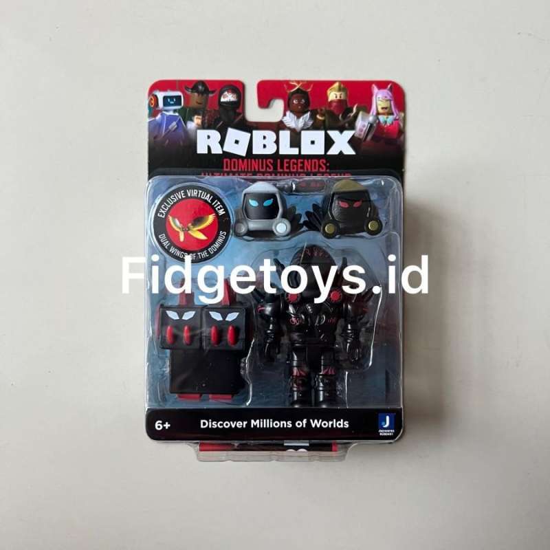 tebak harga cuy🗿👆#roblox #dominus