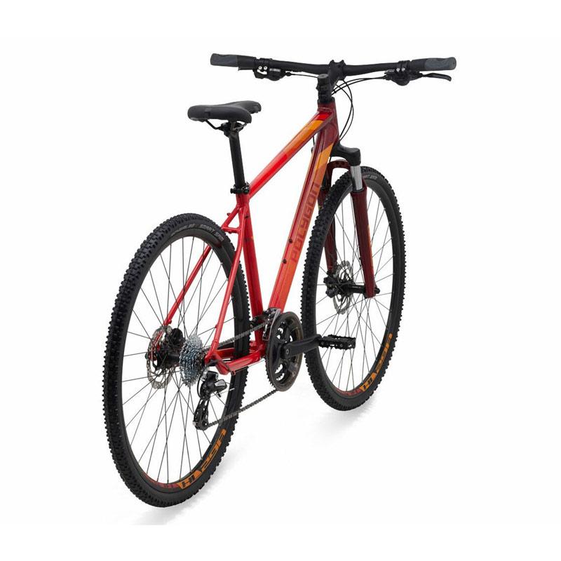 Jual Polygon Heist 2 47 Sepeda Mtb Online Juli 2020 Blibli Com