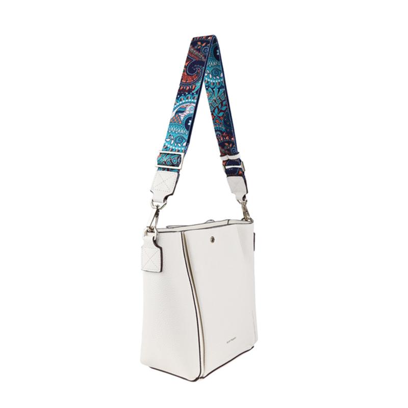 Hush puppies frances satchel Clearance