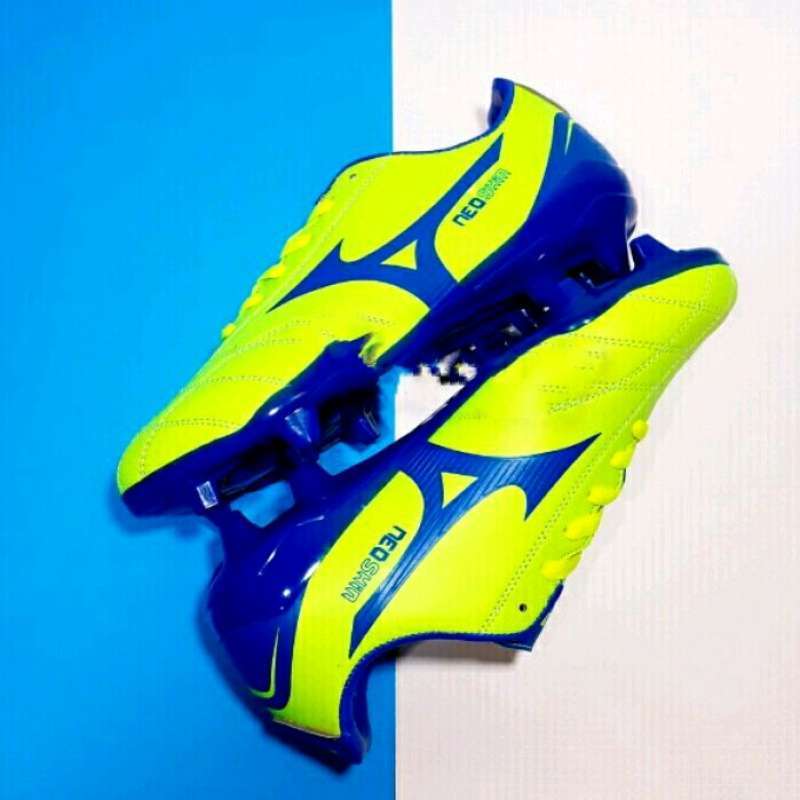 Mizuno morelia neo shin fg store