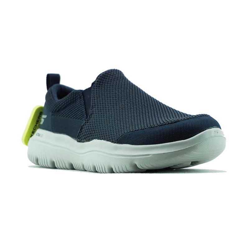 Skechers air cooled goga mat harga store