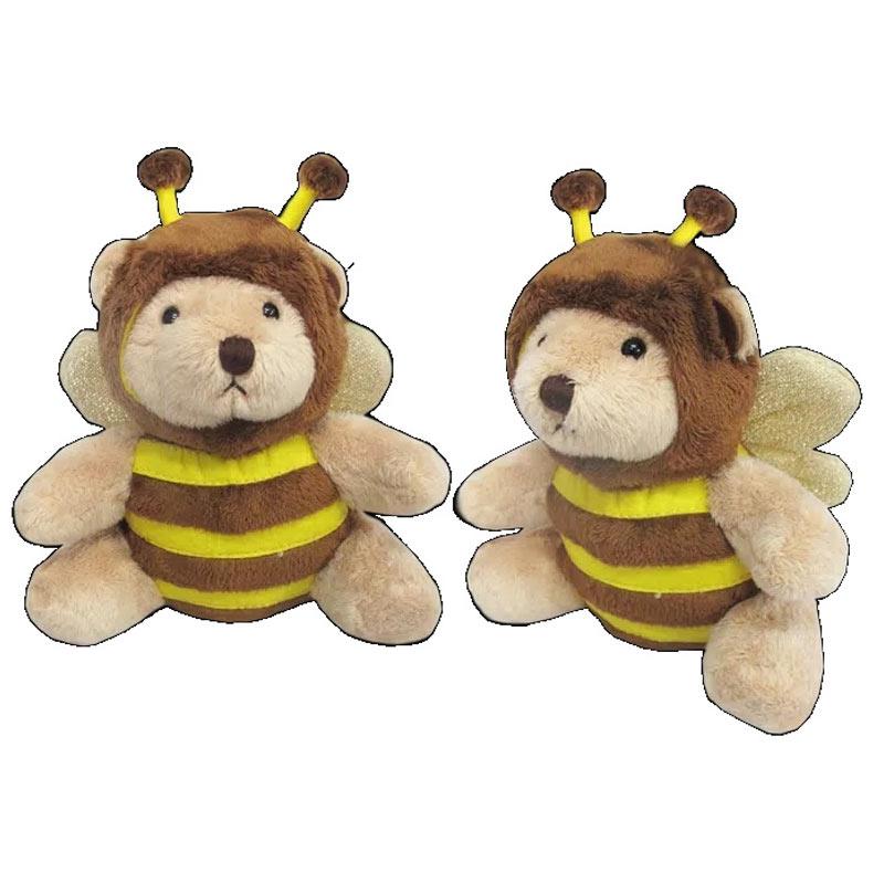bee teddy