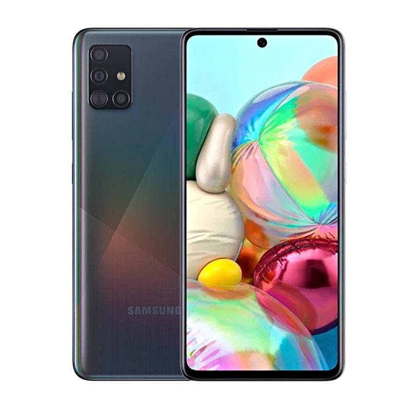Samsung Galaxy A71 Smartphone [6GB/ 128GB]