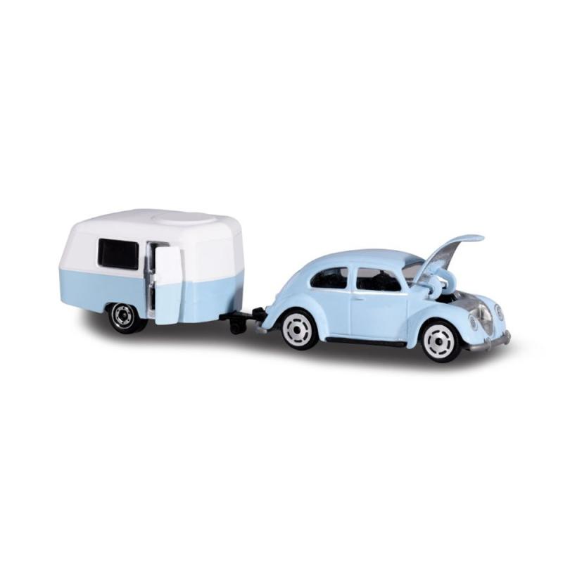 vw beetle majorette