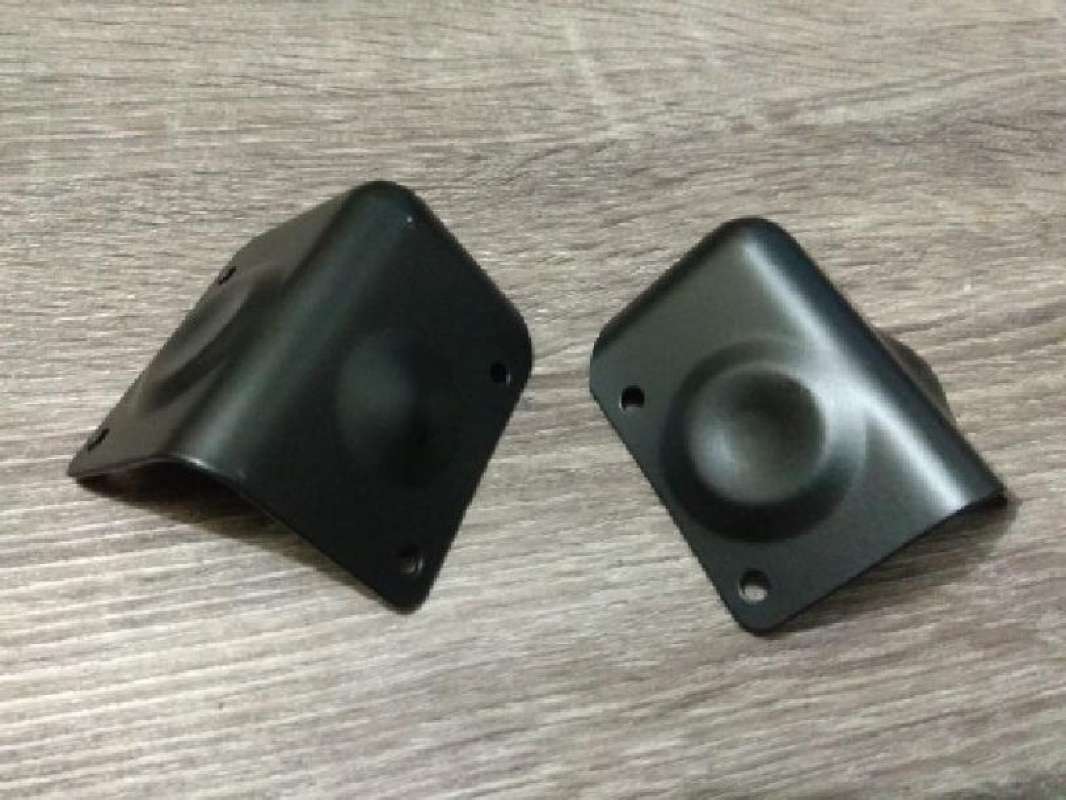 Siku top box speaker
