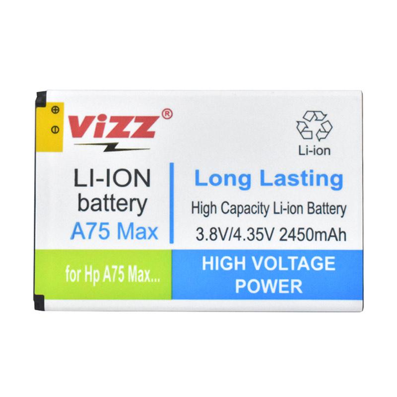 Jual Vizz Baterai For Evercoss A75 Max Original Murah Mei 2021 Blibli
