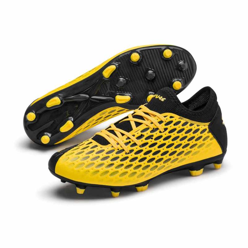 Jual PUMA Future 5.4 FG AG Sepatu 