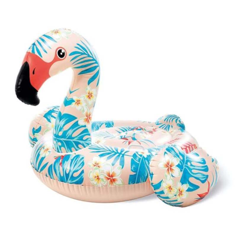Jual Intex Flamingo Tropis Pelampung Renang Online Oktober 2020 Blibli Com