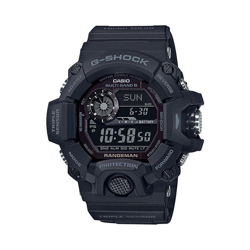 Jual CASIO G Shock Jam Tangan Digital Pria GW 9400 1B Original