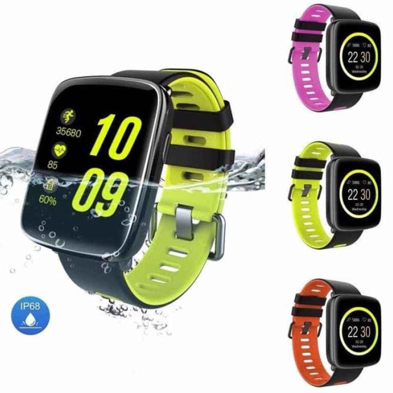 smartwatch gv68