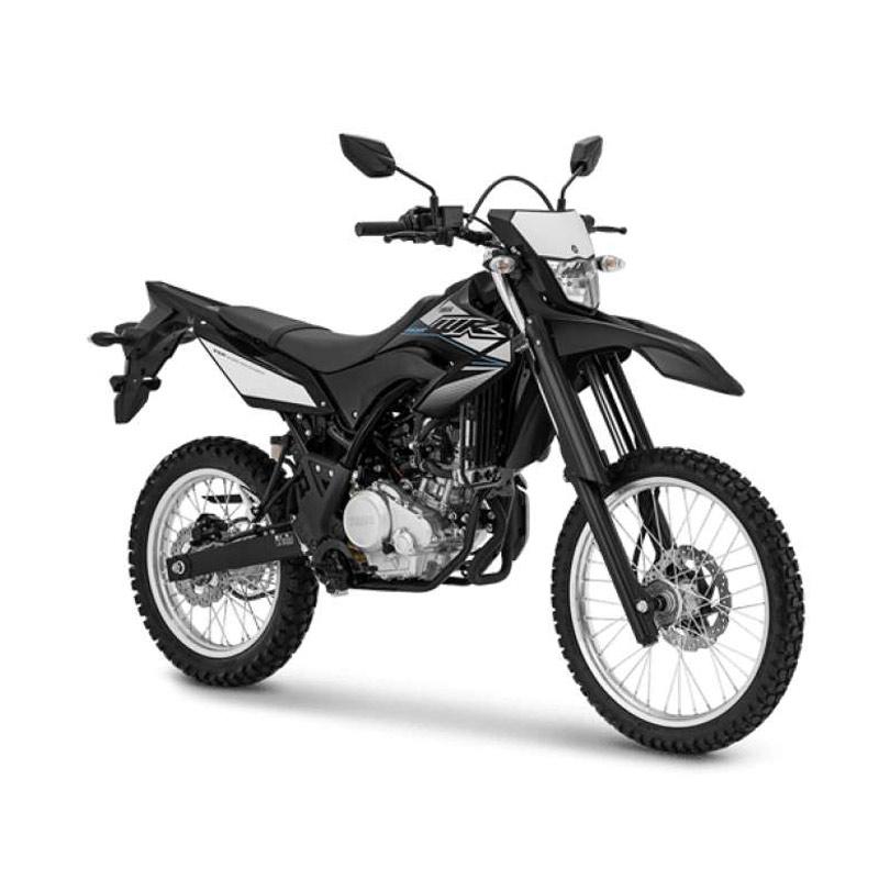 Jual Yamaha Wr 155 R Sepeda Motor Vin 2020 Otr Jabodetabekser Murah Agustus 2020 Blibli Com