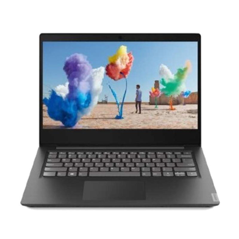 Jual Lenovo Ideapad S145 14ikb 2nid Laptop I3 8130u 4gb Ddr4 512gb Ssd M 2 Nvme Intel Uhd Graphics No Dvdrw Win10 Hm Ohs Online Desember 2020 Blibli