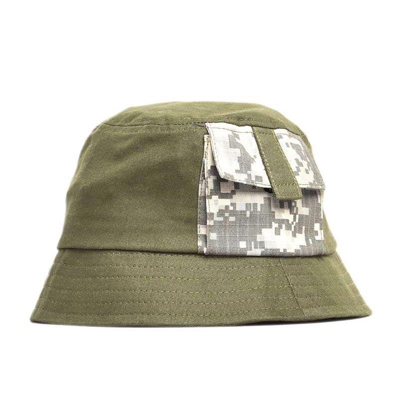 Jual Jackersfield Pole Bucket Hat Navy 
