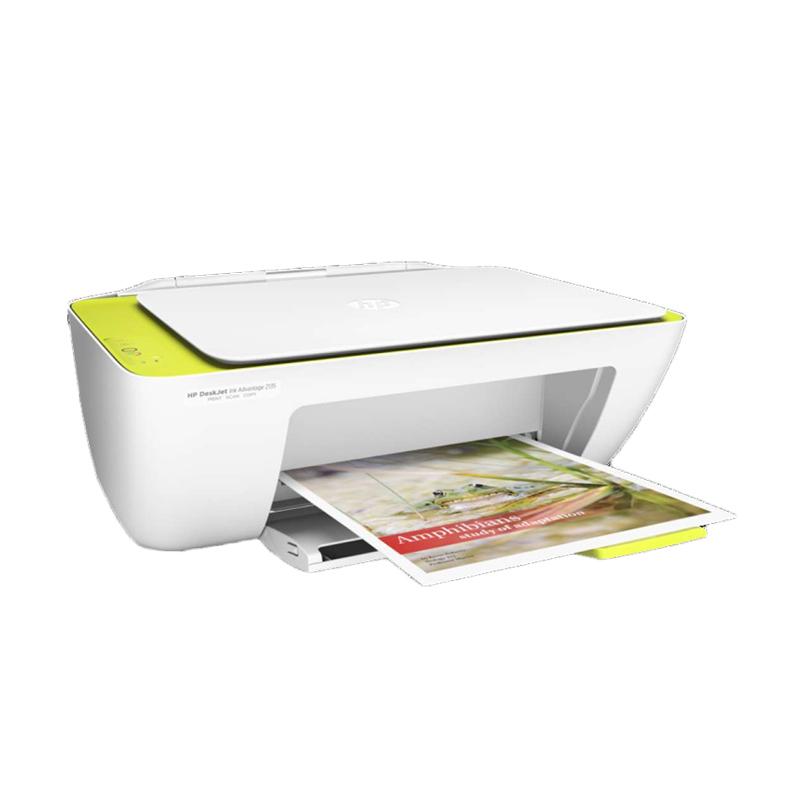 Jual Hewlett Packard Hp Deskjet Ink Advantage 2135 All In One Printer Hp 680 Black Ink Cartridge Online November 2020 Blibli Com
