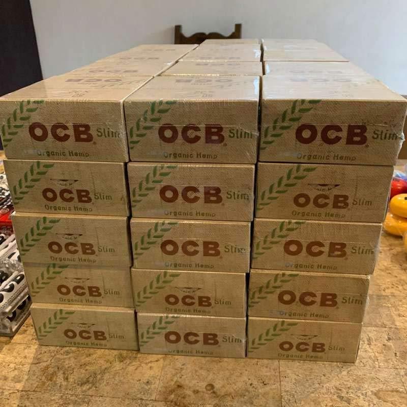 Jual Ocb Organic Paper Hemp Slim Rolling Papir Tembakau Tobacco Kertas Rokok Online Maret 2021 Blibli Popular size smoking paper of good quality and at affordable prices you can buy on aliexpress. ocb organic paper hemp slim rolling papir tembakau tobacco kertas rokok