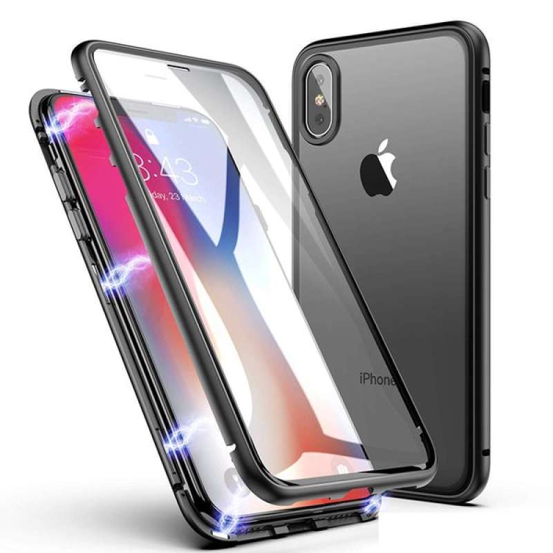 Xs max glass case Clearance