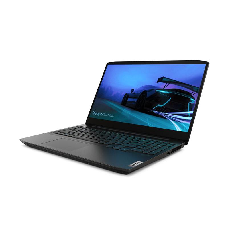 Promo Lenovo Ideapad Gaming 15imh05 56id Gaming Laptop [intel