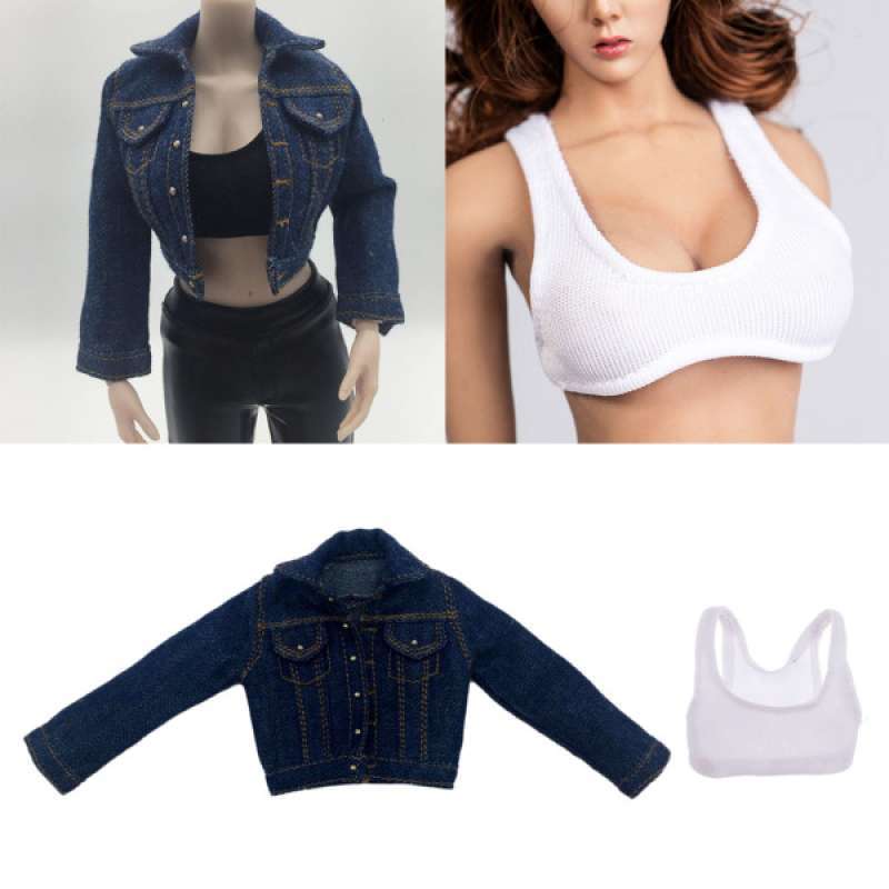 jeans with coat images