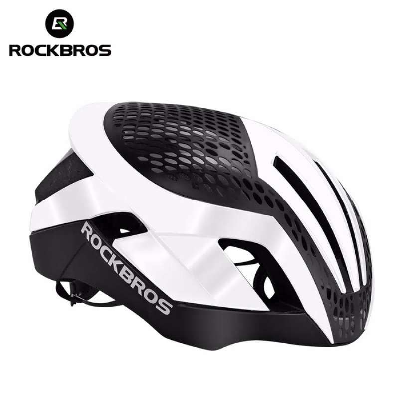 helm sepeda oakley