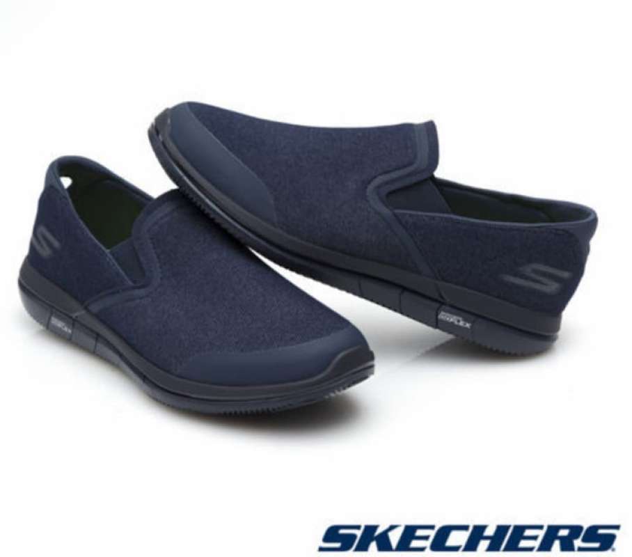 Skechers go flex executive outlet