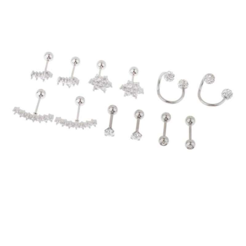 stainless steel good for sensitive ears