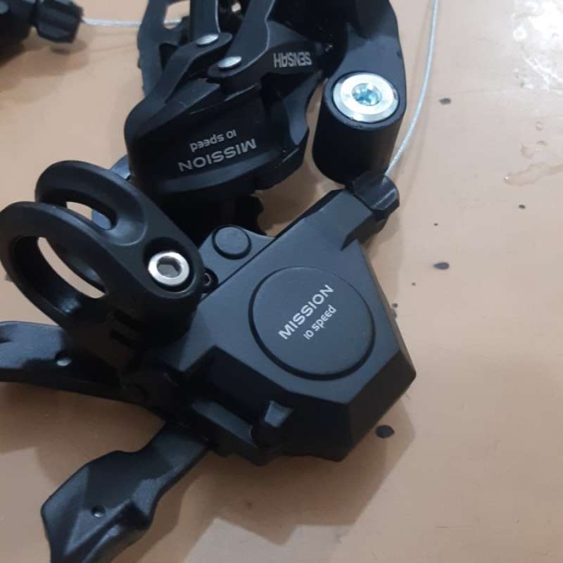 Shifter sensah shop 10 speed