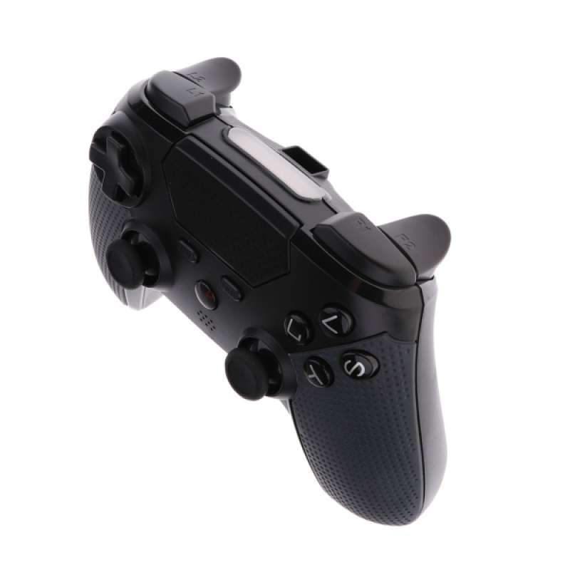 ps4 dualshock wired controller