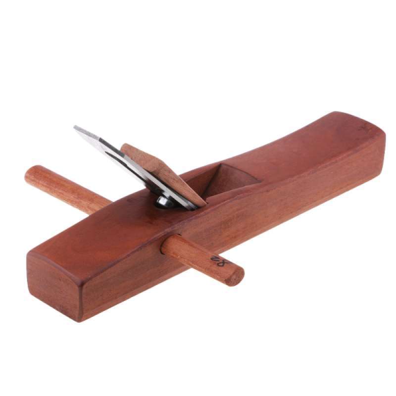 Jual Rosewood Woodworking Flat Plane Edge Hand Planer Carpenter Woodcraft Polish Online September 2020 Blibli Com