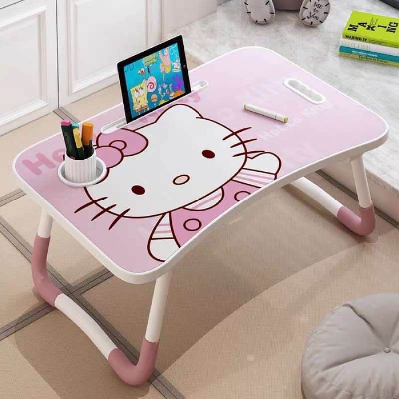 Jual Meja Laptop Aluminium Portable Meja Belajar Anak Meja Lipat Koper Online Oktober 2020 Blibli Com