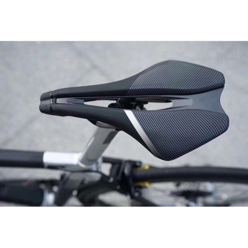 soft bicycle seat