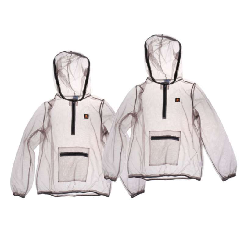 best mosquito jacket