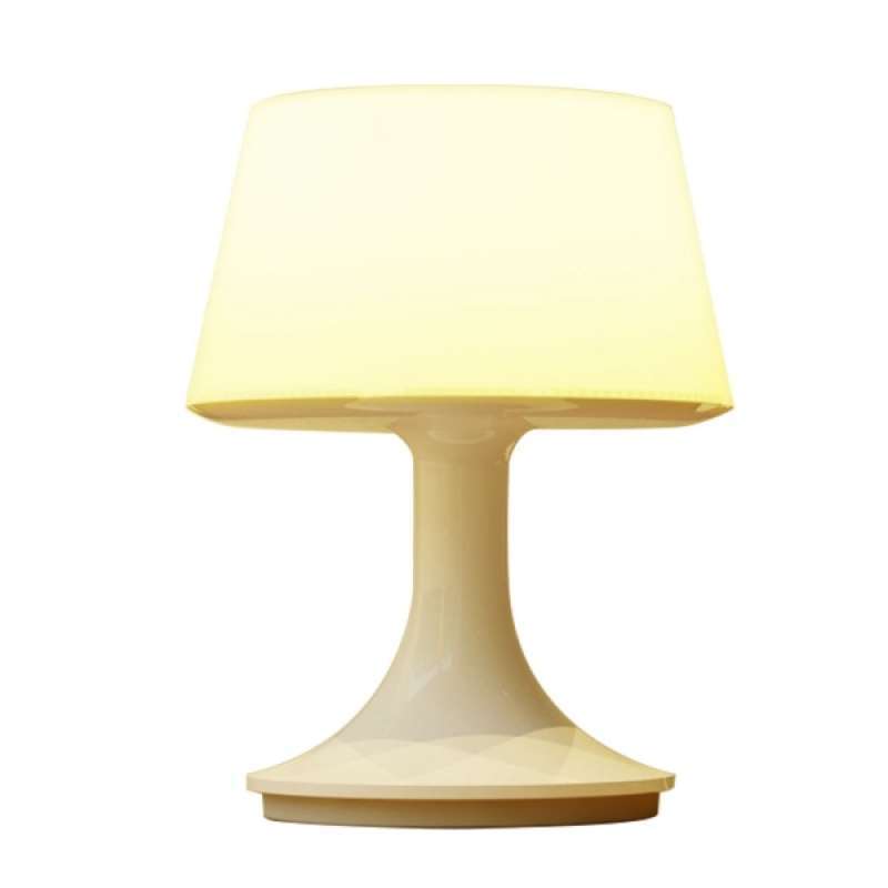 Yellow reading lamp Clearance