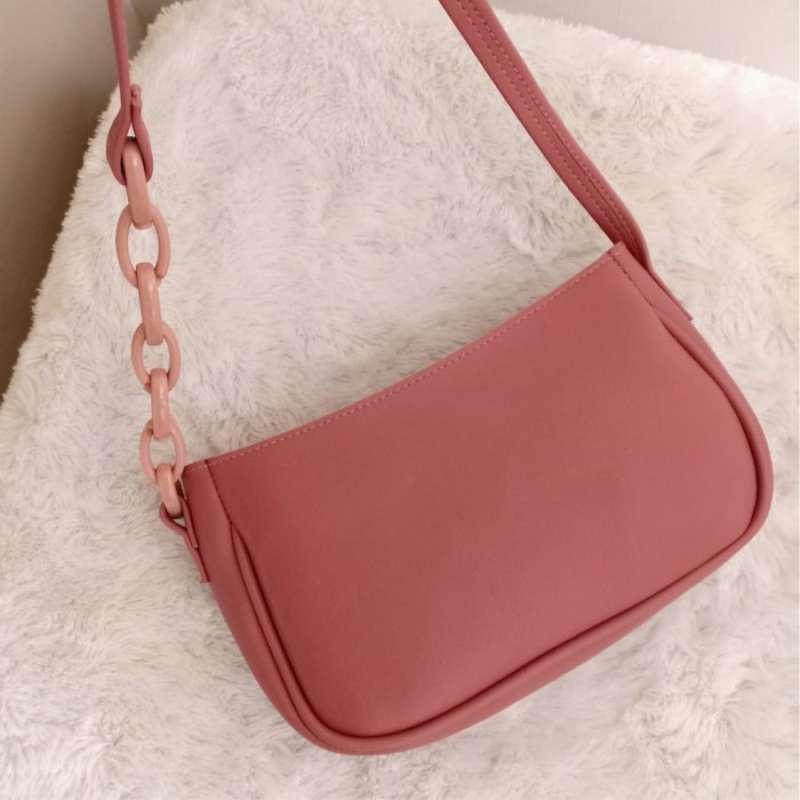 Tas best sale shoulder wanita