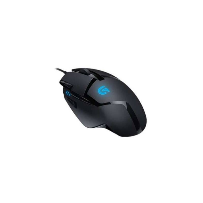 Jual Mouse Gaming Logitech G402 Hyperion Fury Logitech Gaming Mouse G402 Online Desember 2020 Blibli