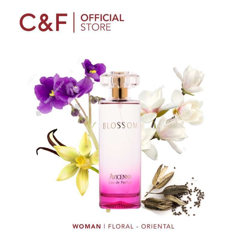 Parfum avicenna 2025 romance