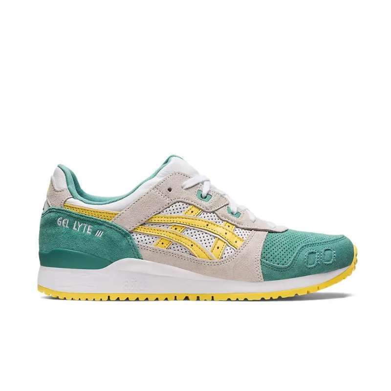Jual Asics Gel Lyte Iii Original Terbaru Harga Promo Murah Maret
