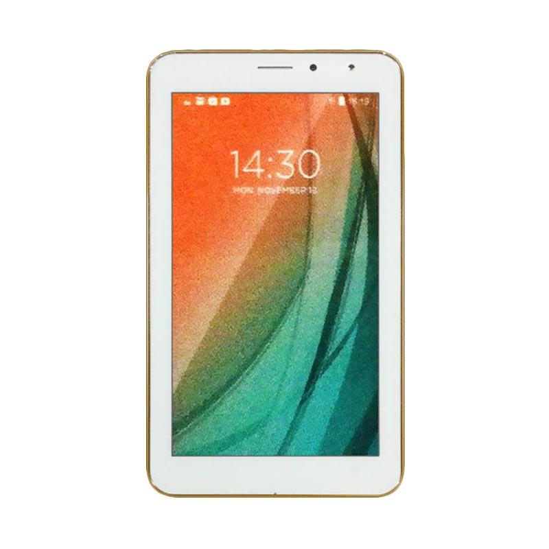 Advan Vandroid I7A Tablet - White [8GB/1GB]