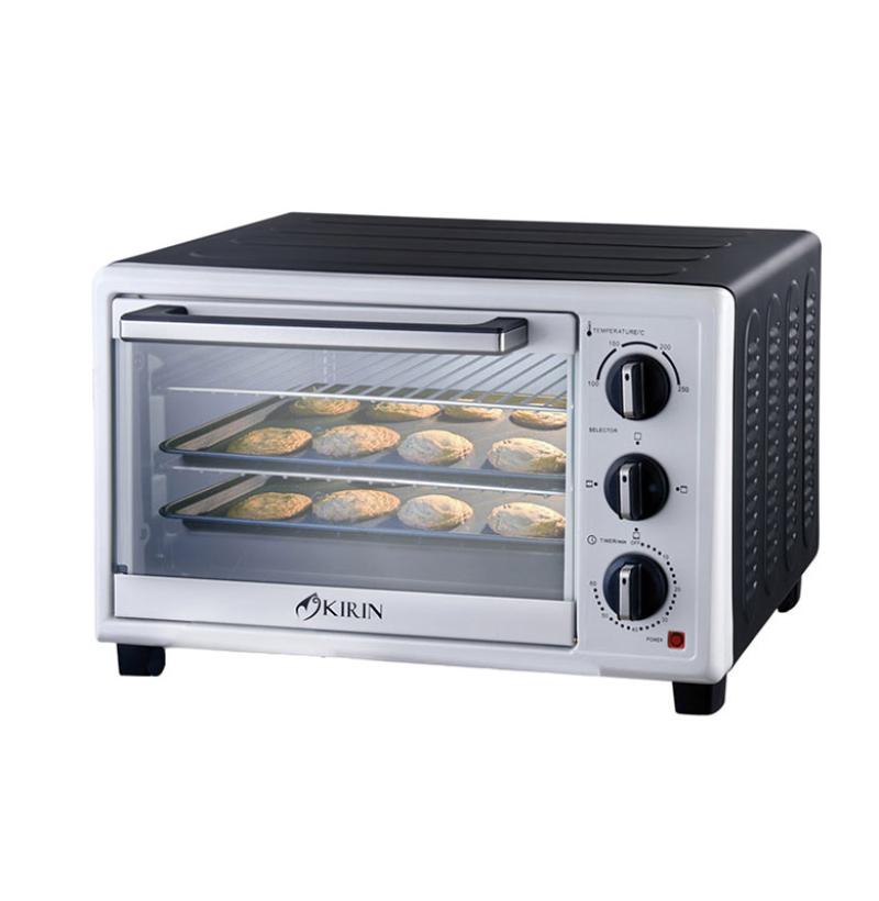 Jual Kirin Oven Listrik Low Watt - Kbo-190lw Di Seller Utama Electronic -  Utama Electronic - Kota Jakarta Pusat | Blibli