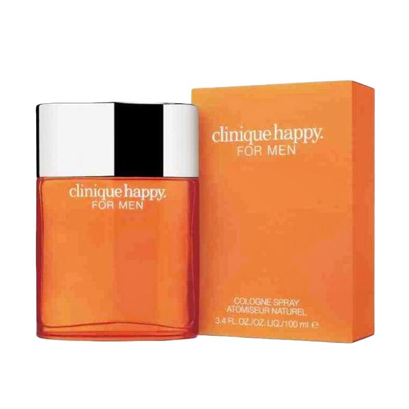 Jual Clinique Happy For Men Edt Parfum Pria 100 Ml Terbaru Harga Promo Oktober 2019 Blibli Com