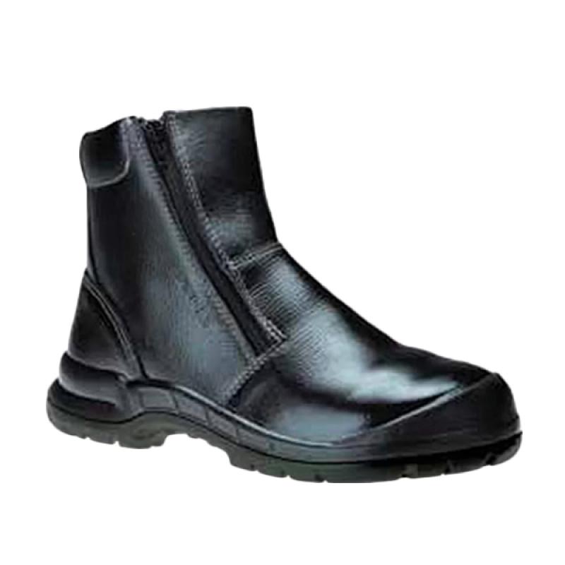 King's KWD806X Safety Shoes - Hitam