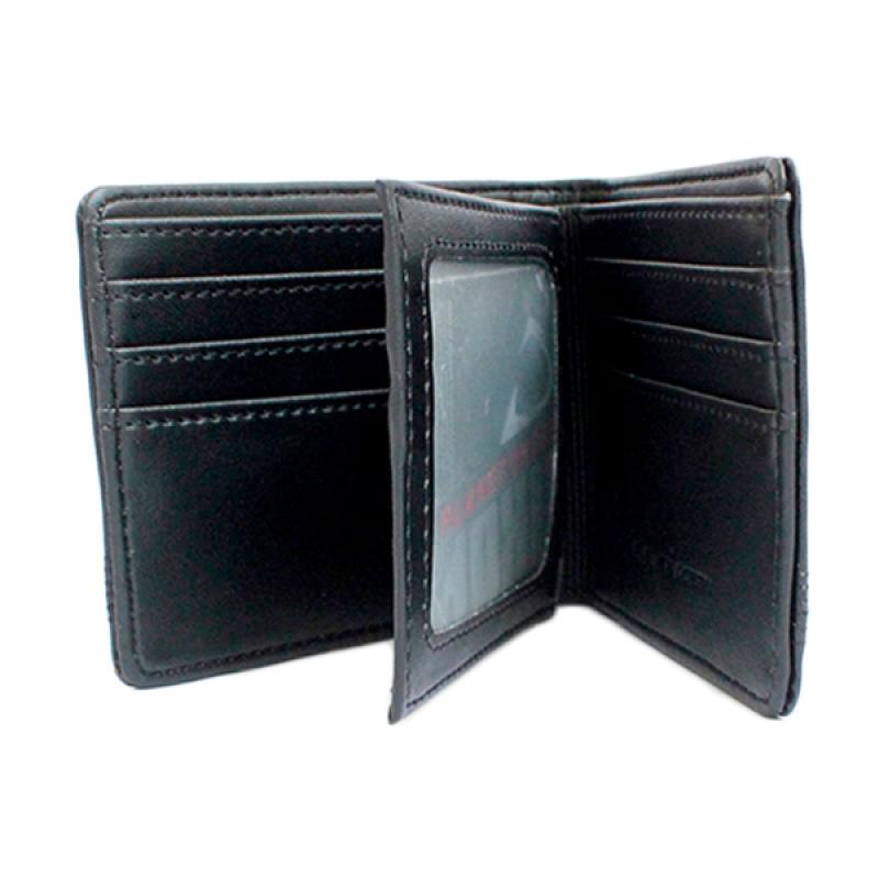 Planet Ocean DPO333-880 Dompet Pria - Black. Brand: Planet Ocean. Rp