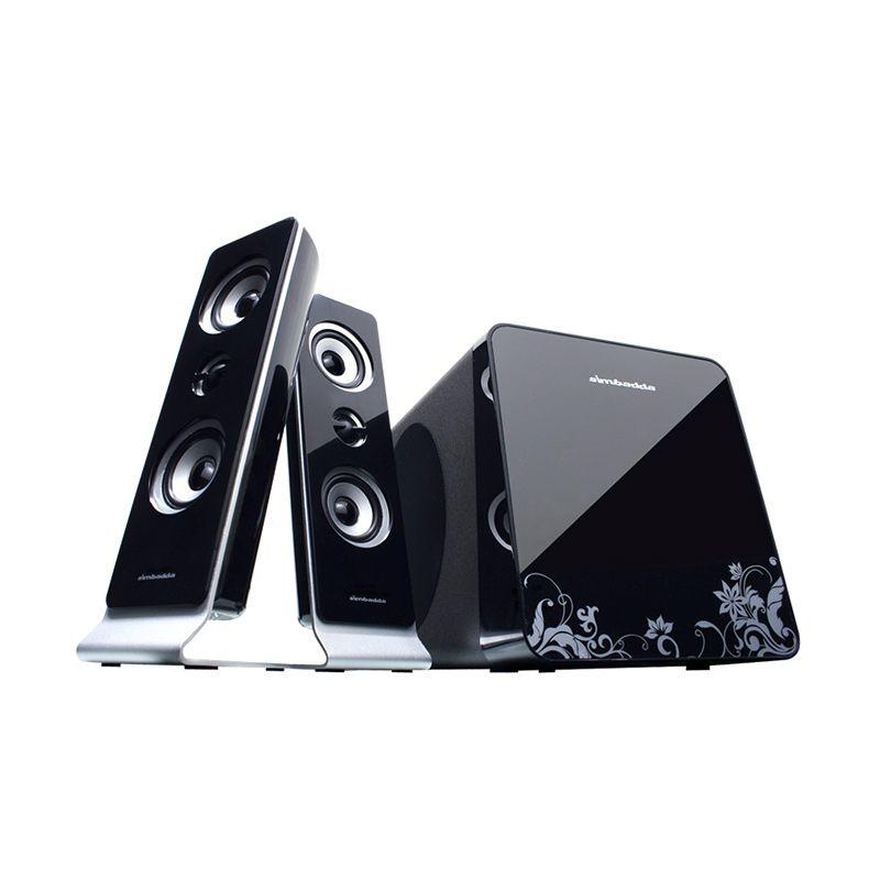speaker multimedia simbadda