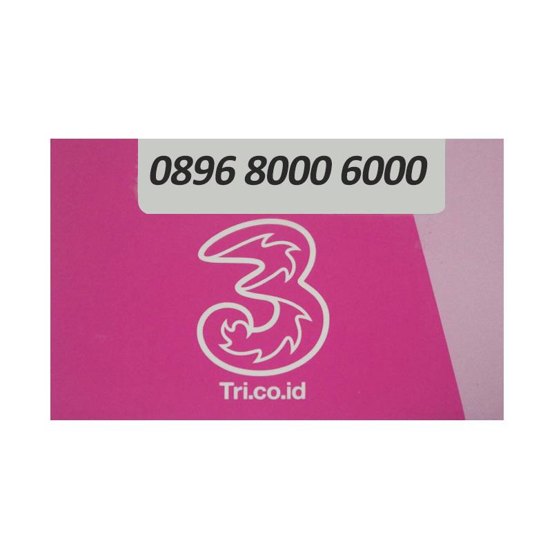 Indosat Im 3 Nomor Cantik 0857 1111 6000 Daftar Harga Terbaru Source · Tri Nomor Cantik