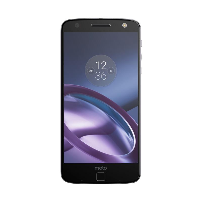 Moto Z Smartphone - Black [64GB/ 4GB]